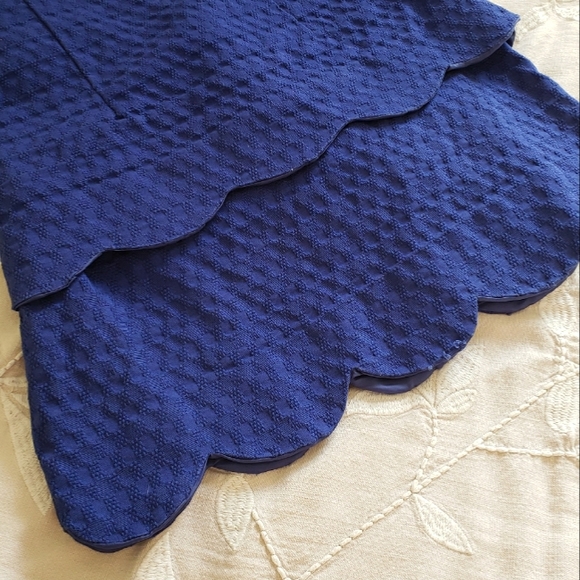 Vintage-inspired shift dress - Picture 2 of 5